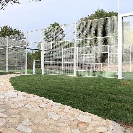 Agriturismo Il Bagolaro Nerola Ngoại thất bức ảnh