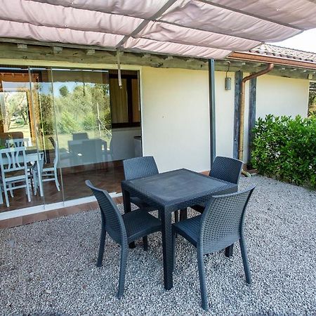 Agriturismo Il Bagolaro Nerola Ngoại thất bức ảnh