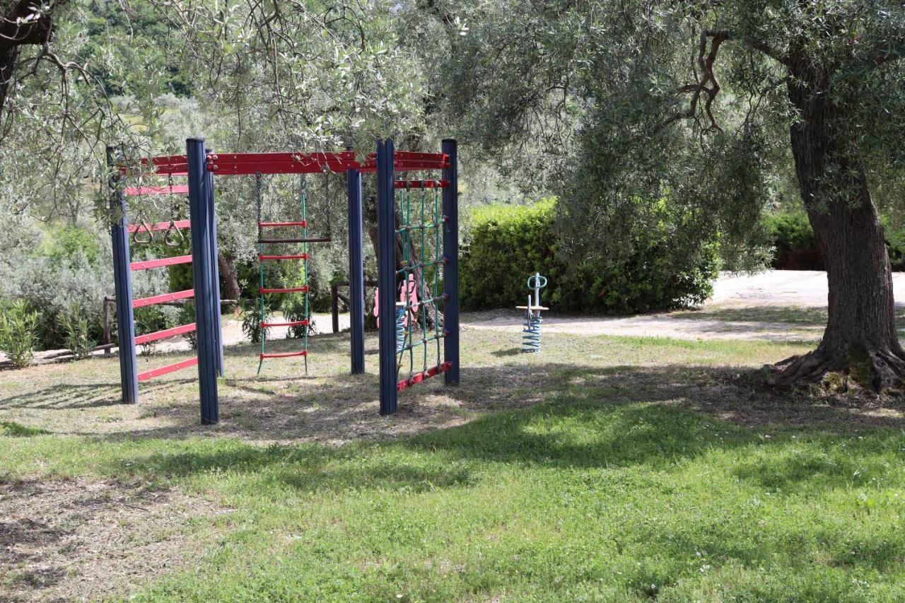 Agriturismo Il Bagolaro Nerola Ngoại thất bức ảnh