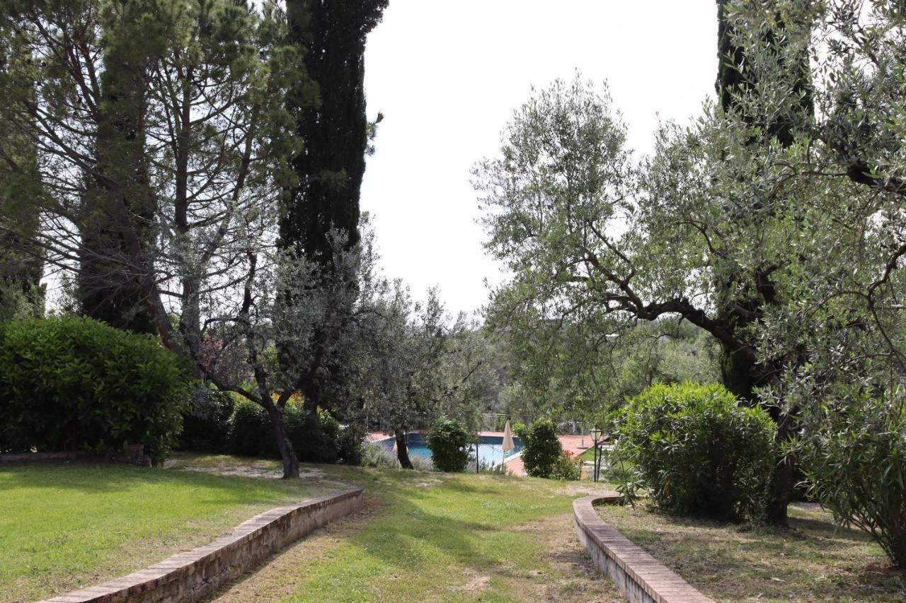 Agriturismo Il Bagolaro Nerola Ngoại thất bức ảnh