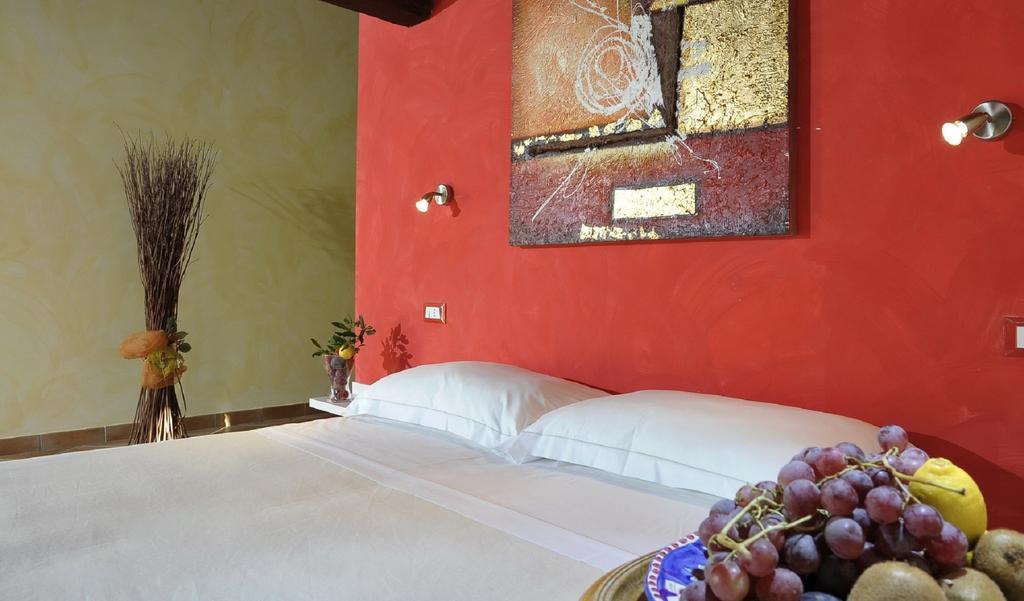Agriturismo Il Bagolaro Nerola Phòng bức ảnh